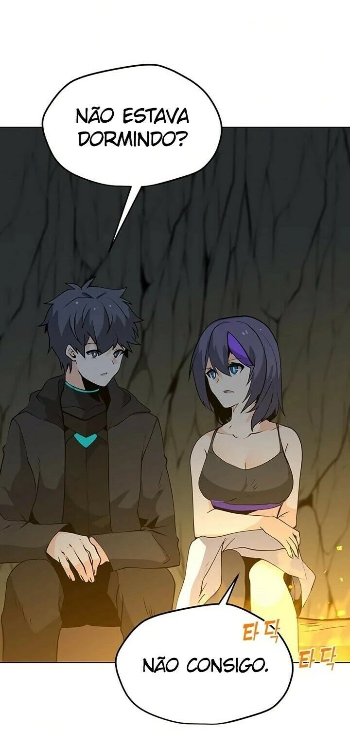 Read O Conjurador Solitário PT Manga Online