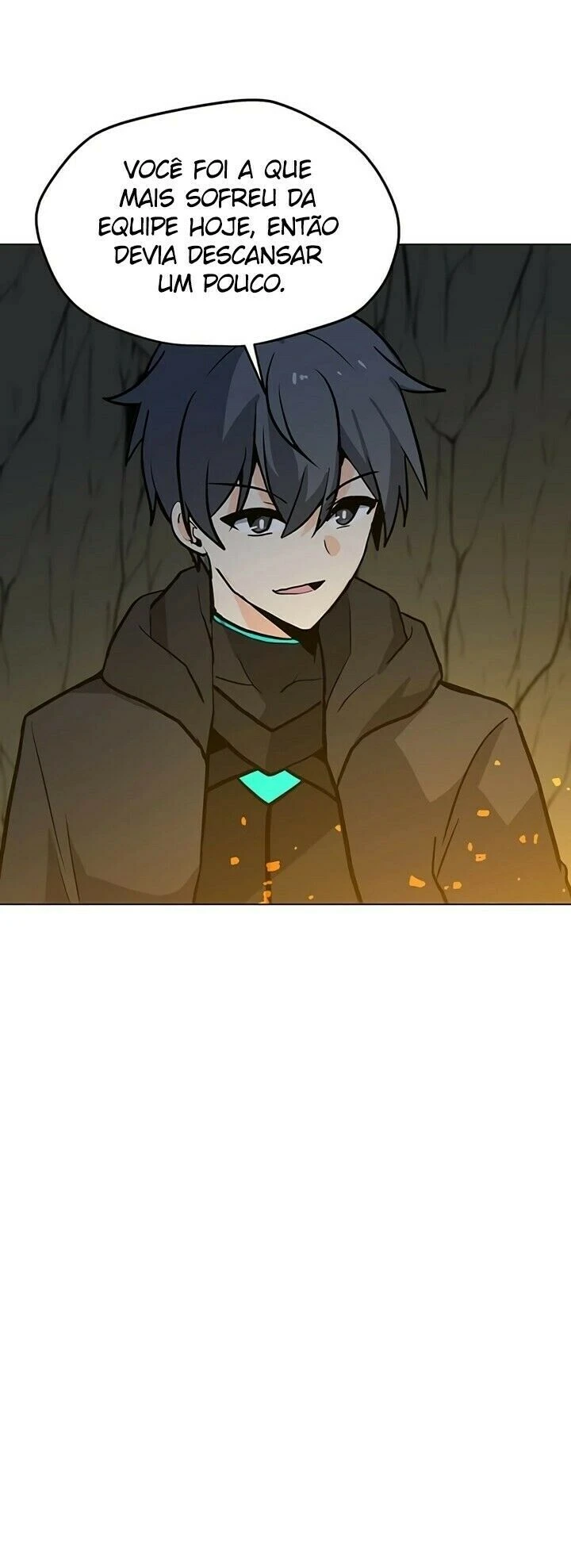 Read O Conjurador Solitário PT Manga Online