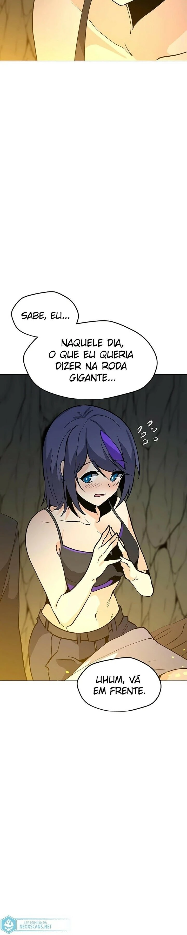 Read O Conjurador Solitário PT Manga Online
