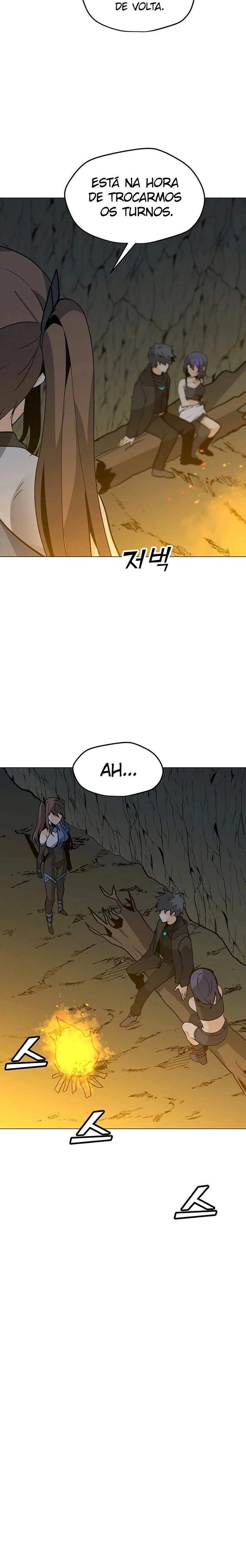Read O Conjurador Solitário PT Manga Online