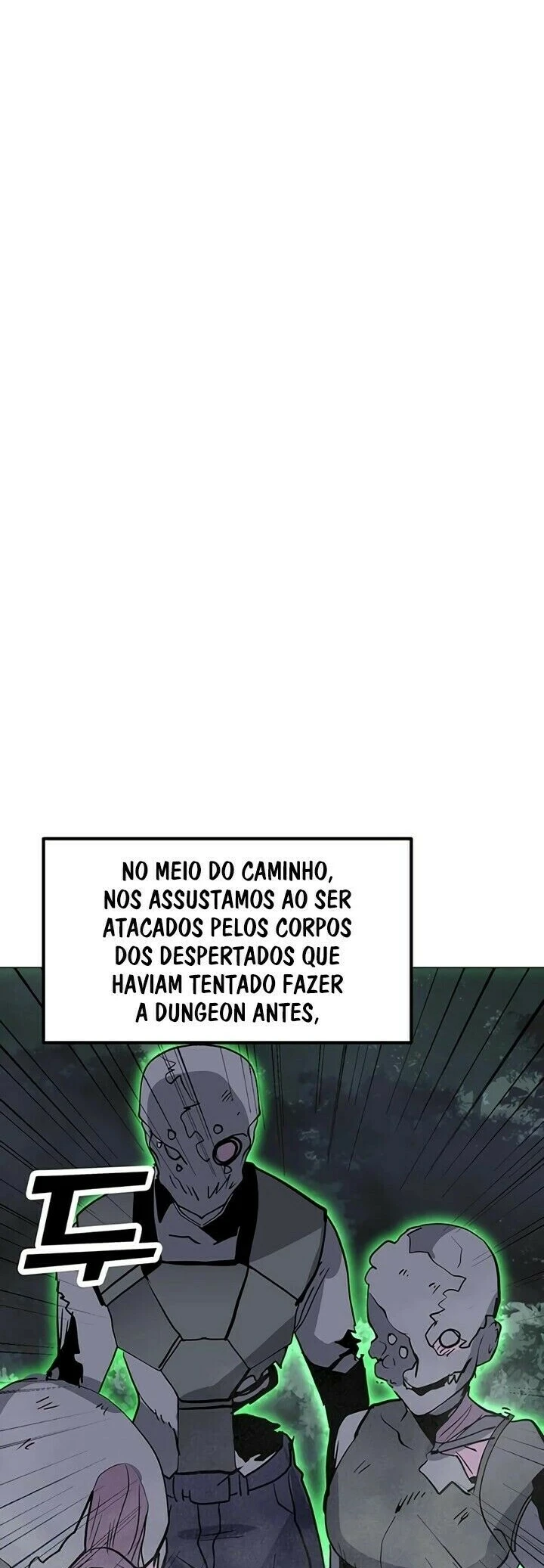 Read O Conjurador Solitário PT Manga Online