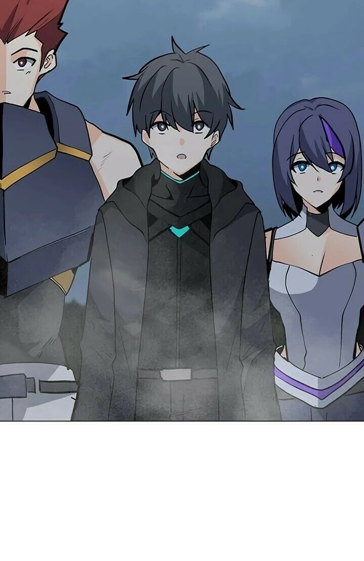 Read O Conjurador Solitário PT Manga Online