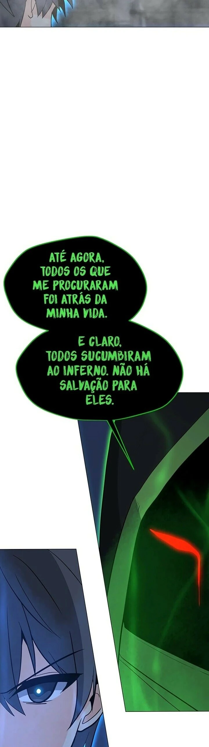 Read O Conjurador Solitário PT Manga Online
