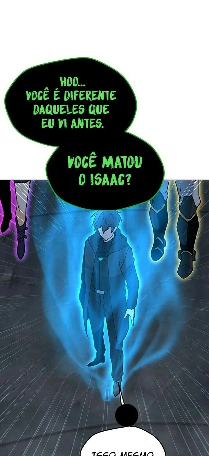 Read O Conjurador Solitário PT Manga Online