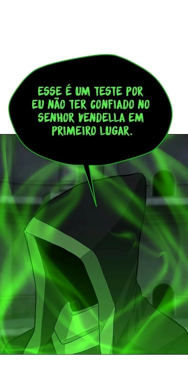 Read O Conjurador Solitário PT Manga Online