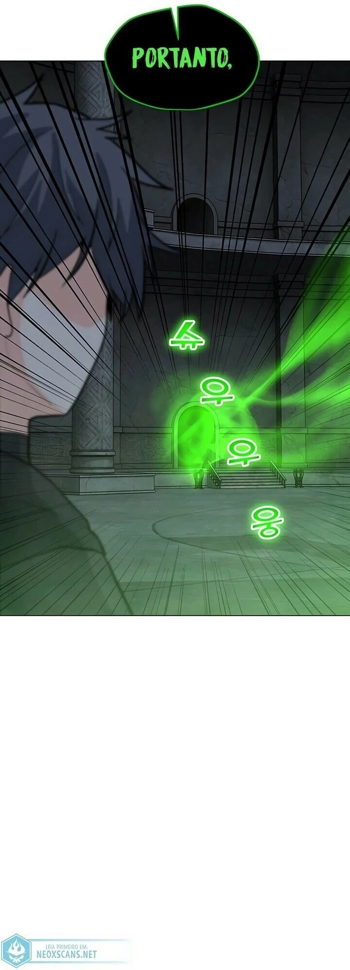 Read O Conjurador Solitário PT Manga Online
