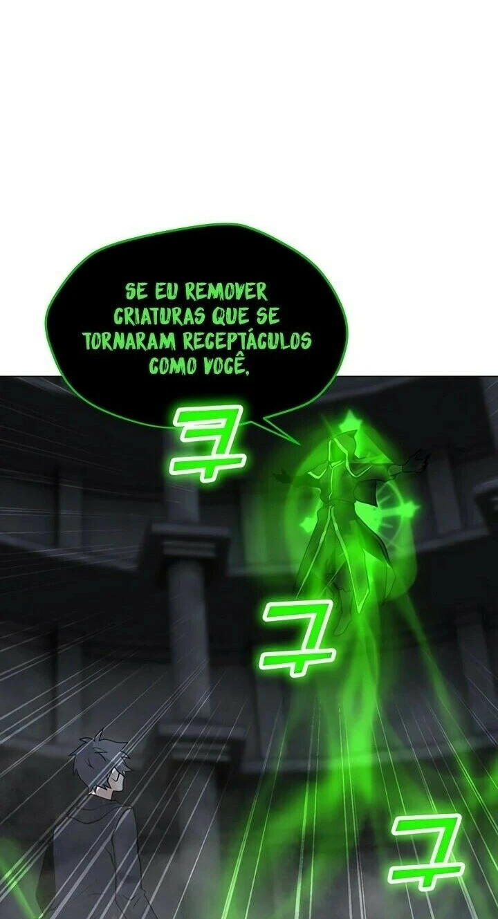 Read O Conjurador Solitário PT Manga Online