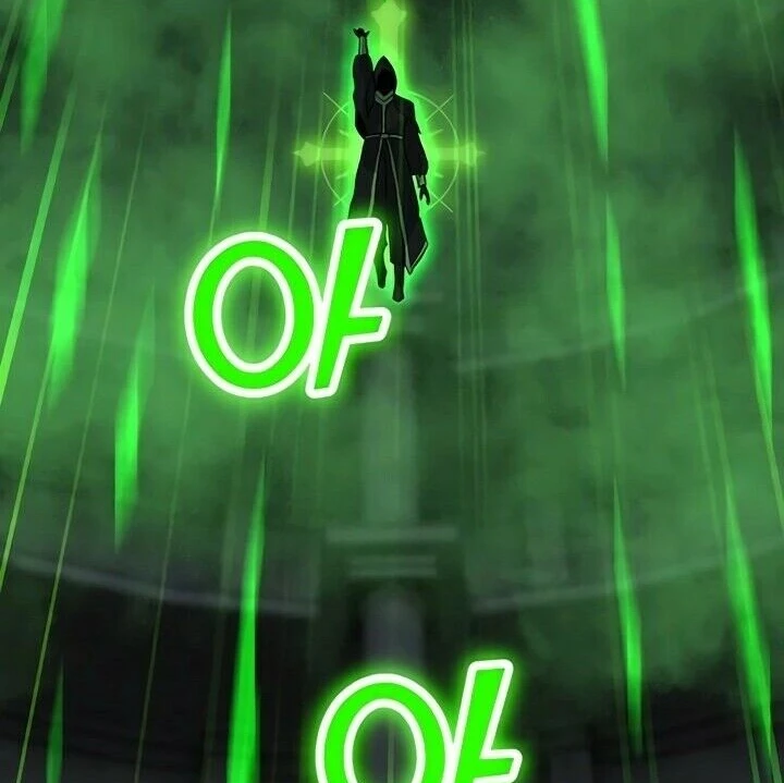 Read O Conjurador Solitário PT Manga Online