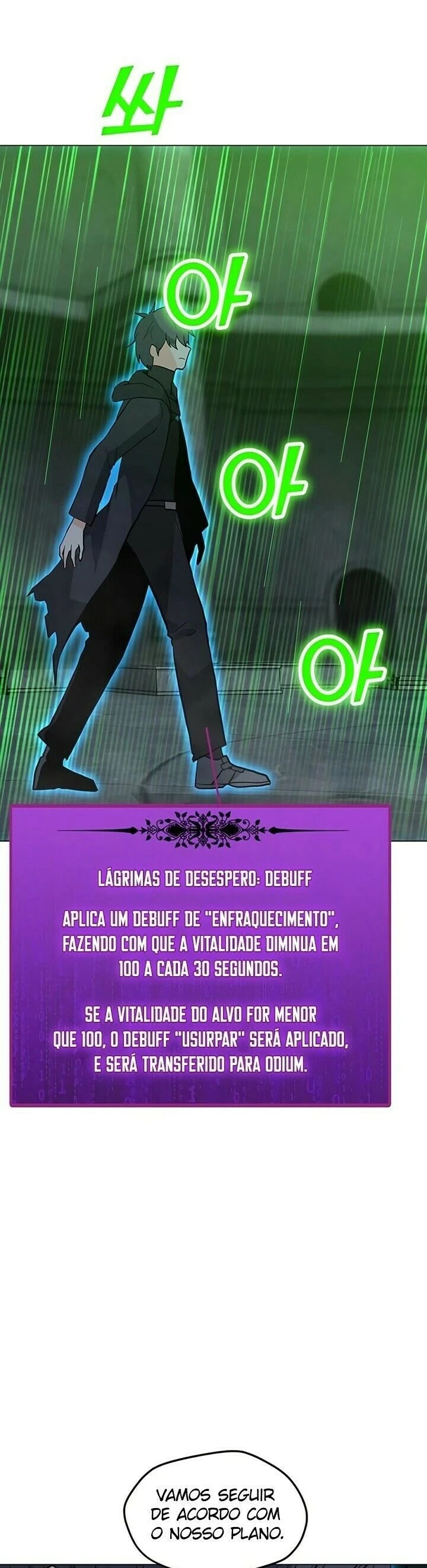 Read O Conjurador Solitário PT Manga Online