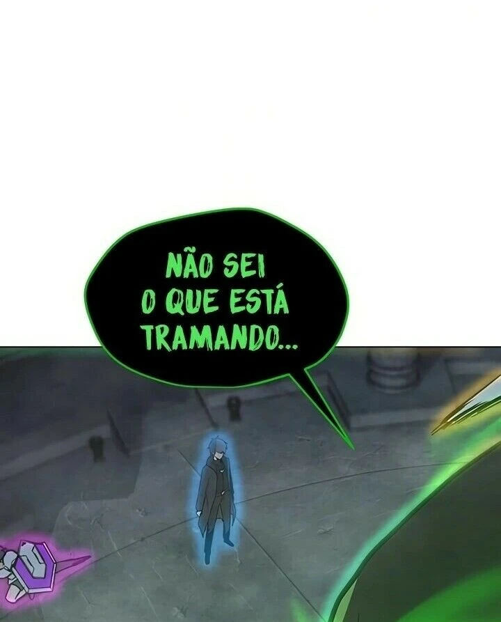 Read O Conjurador Solitário PT Manga Online