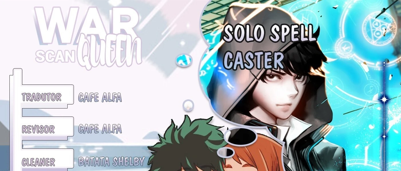 Read O Conjurador Solitário PT Manga Online