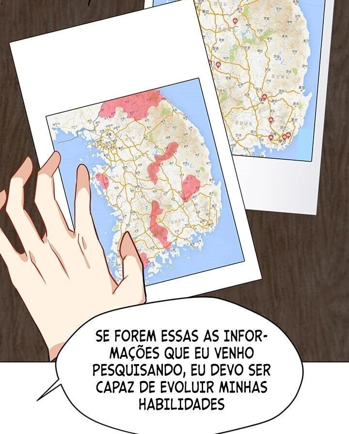 Read O Conjurador Solitário PT Manga Online
