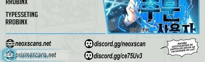 Read O Conjurador Solitário PT Manga Online