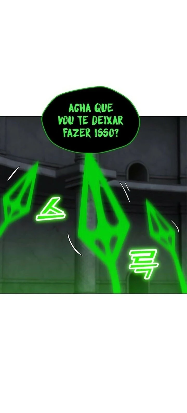 Read O Conjurador Solitário PT Manga Online