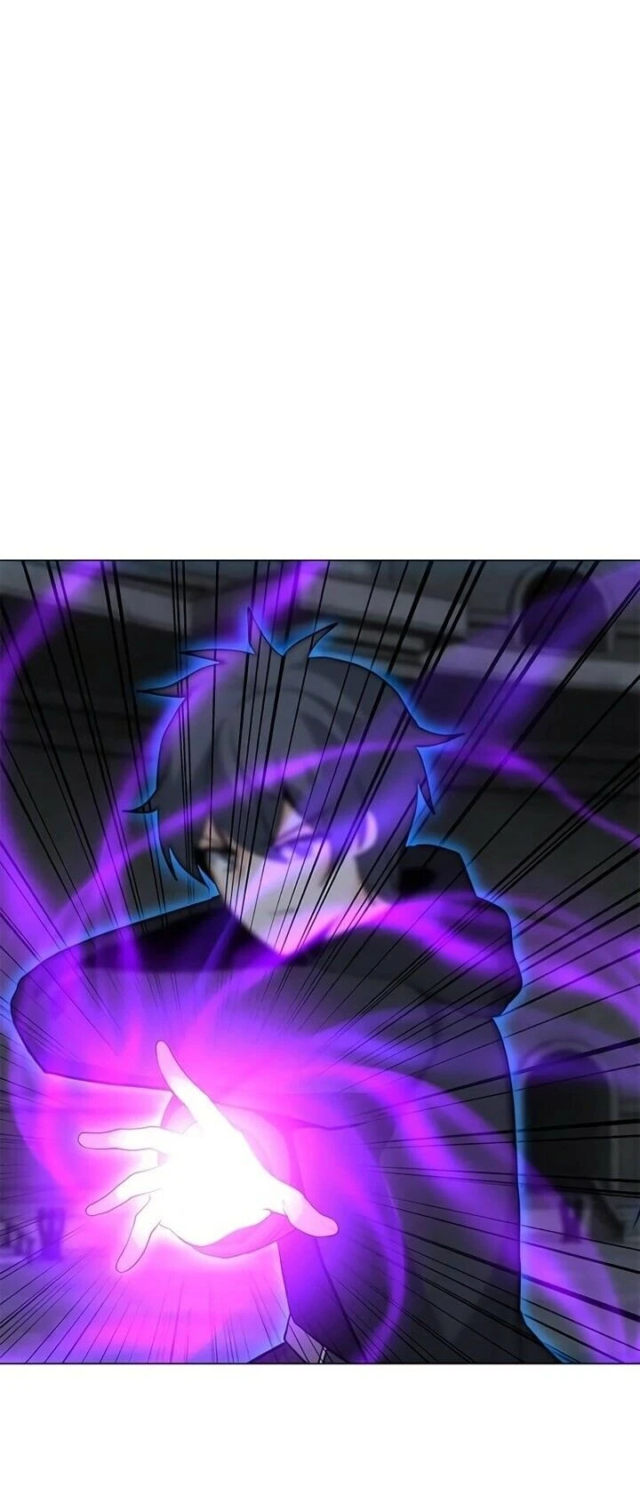 Read O Conjurador Solitário PT Manga Online