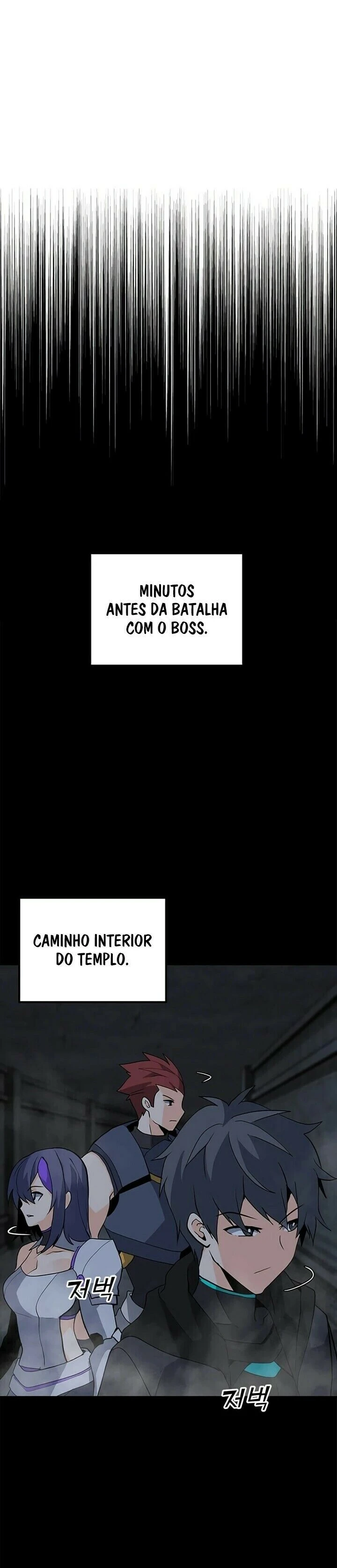 Read O Conjurador Solitário PT Manga Online