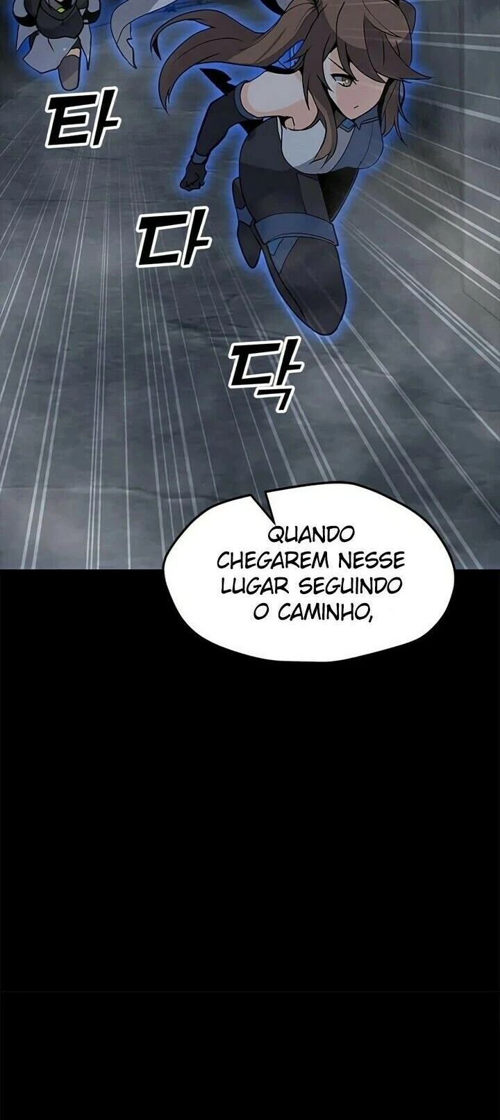Read O Conjurador Solitário PT Manga Online