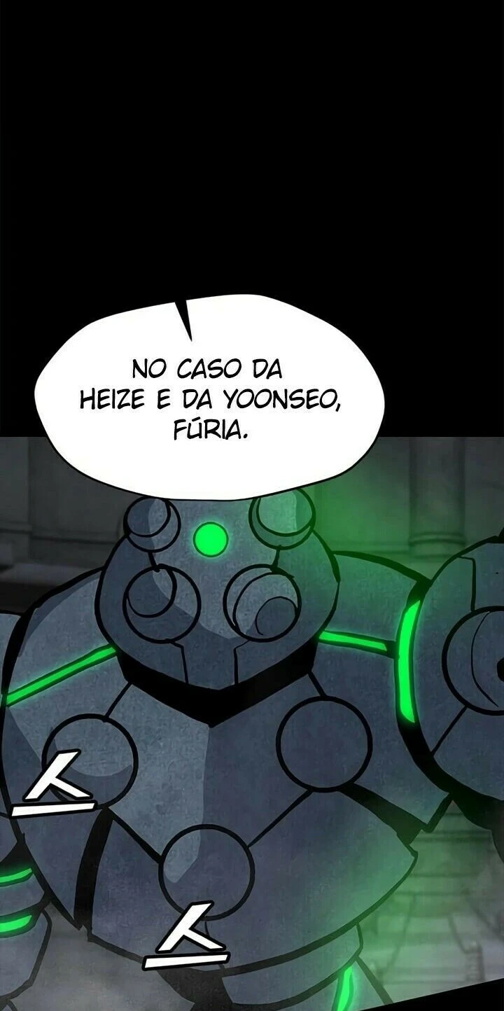Read O Conjurador Solitário PT Manga Online