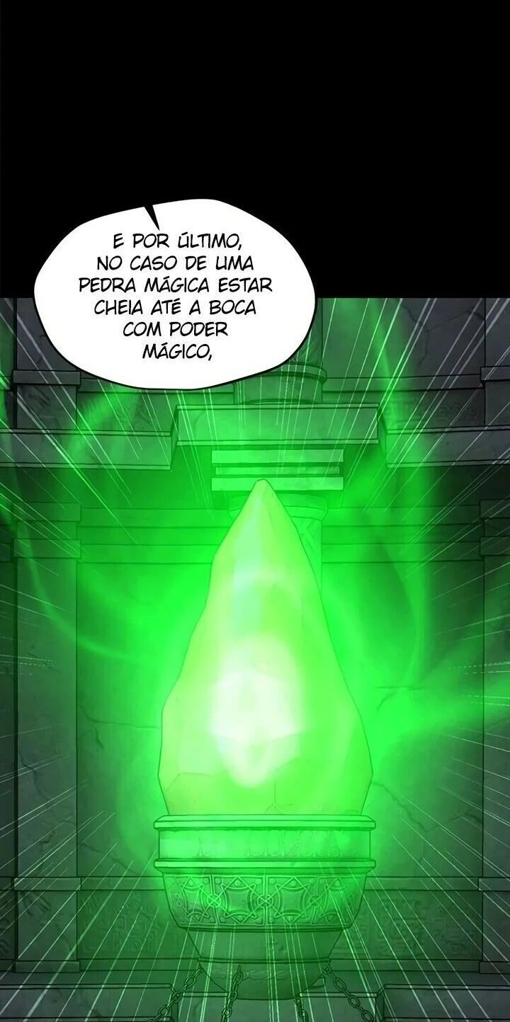 Read O Conjurador Solitário PT Manga Online