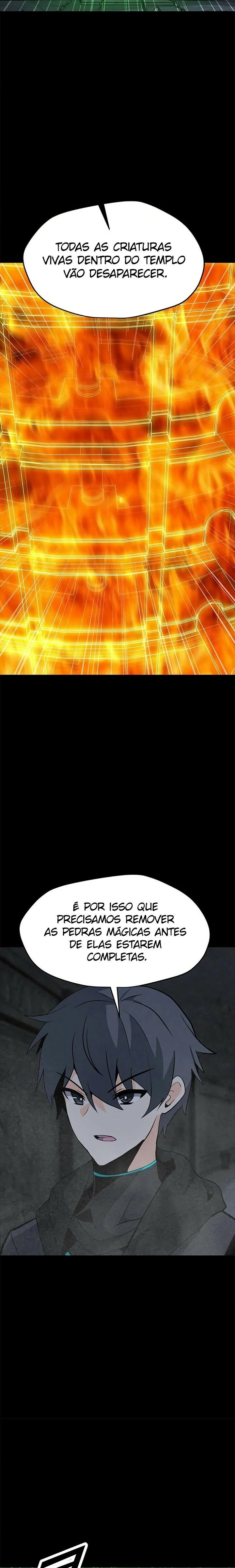 Read O Conjurador Solitário PT Manga Online