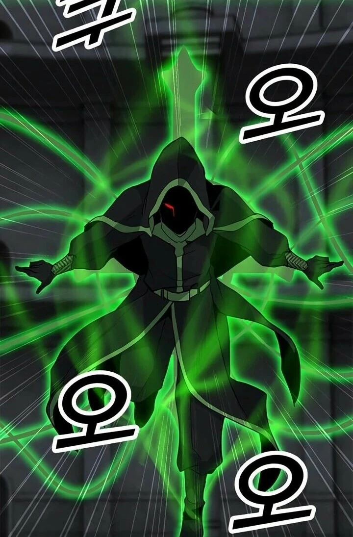 Read O Conjurador Solitário PT Manga Online