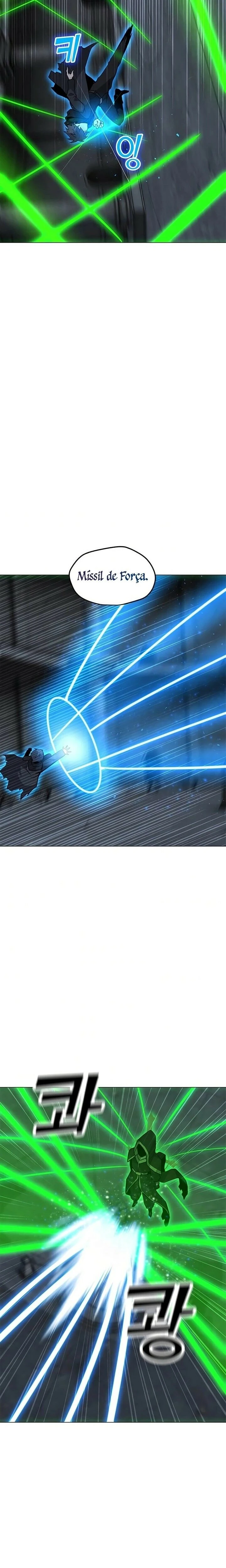 Read O Conjurador Solitário PT Manga Online
