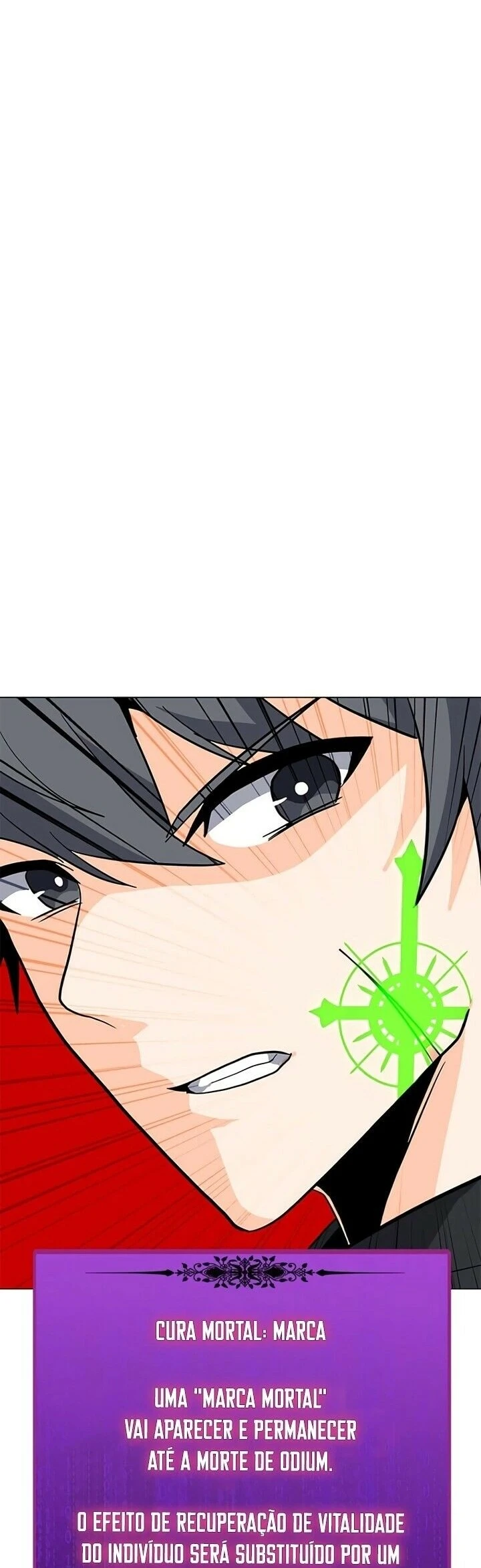 Read O Conjurador Solitário PT Manga Online