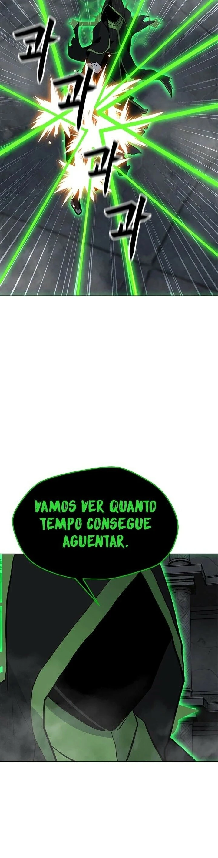 Read O Conjurador Solitário PT Manga Online