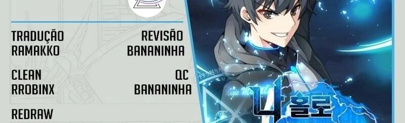 Read O Conjurador Solitário PT Manga Online