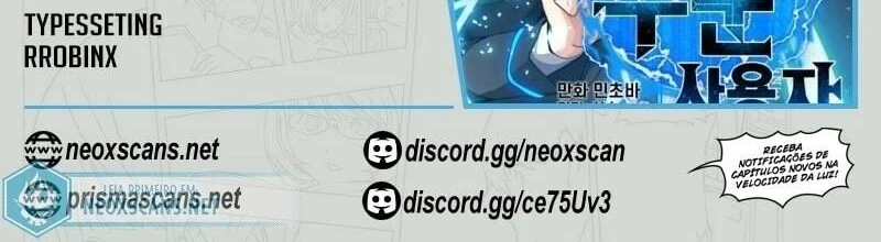 Read O Conjurador Solitário PT Manga Online