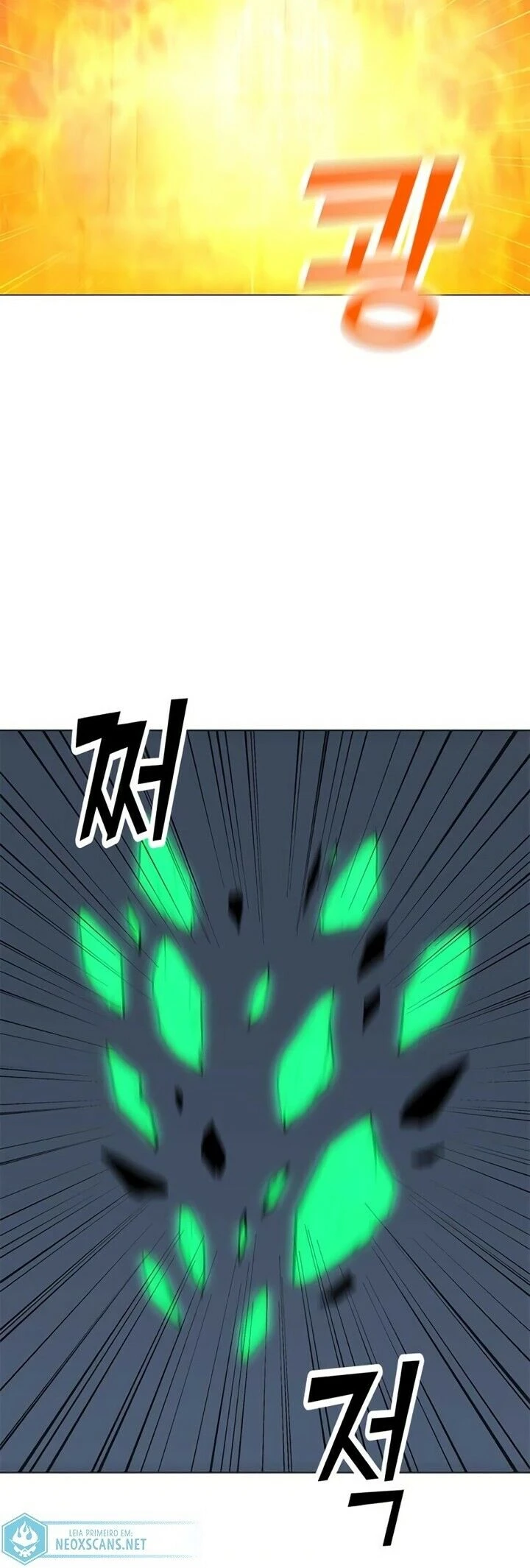 Read O Conjurador Solitário PT Manga Online
