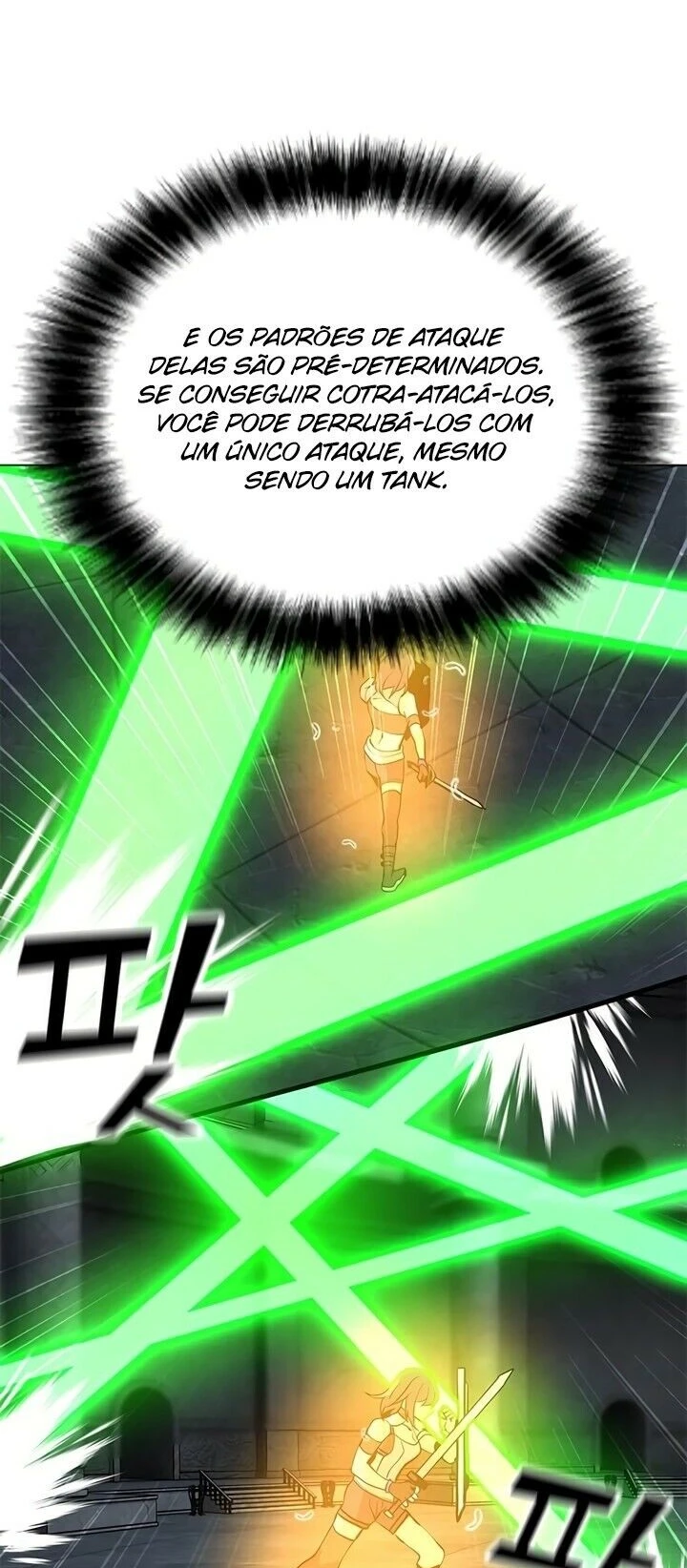 Read O Conjurador Solitário PT Manga Online