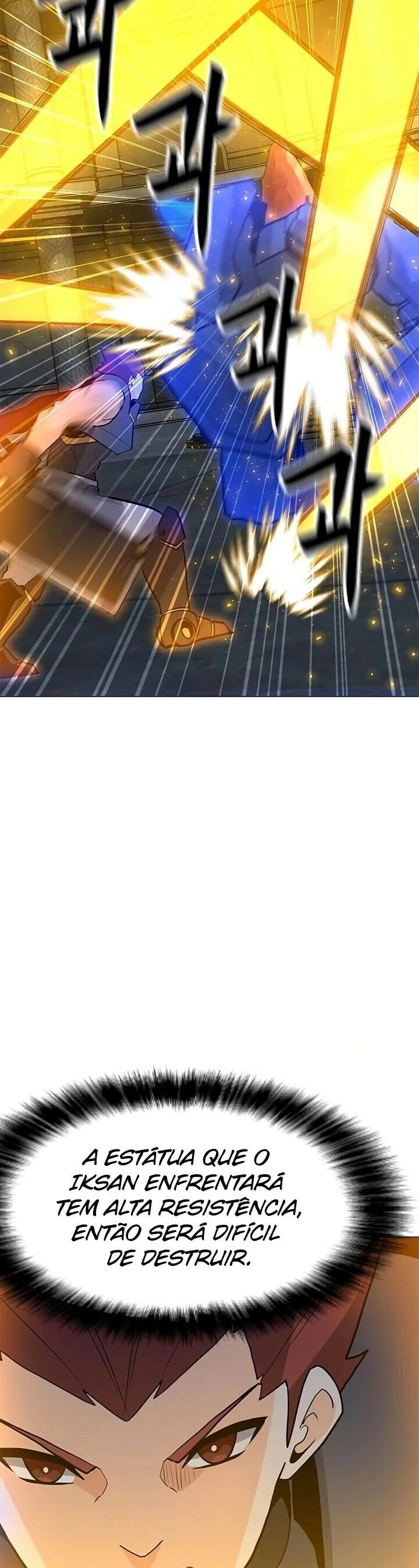 Read O Conjurador Solitário PT Manga Online