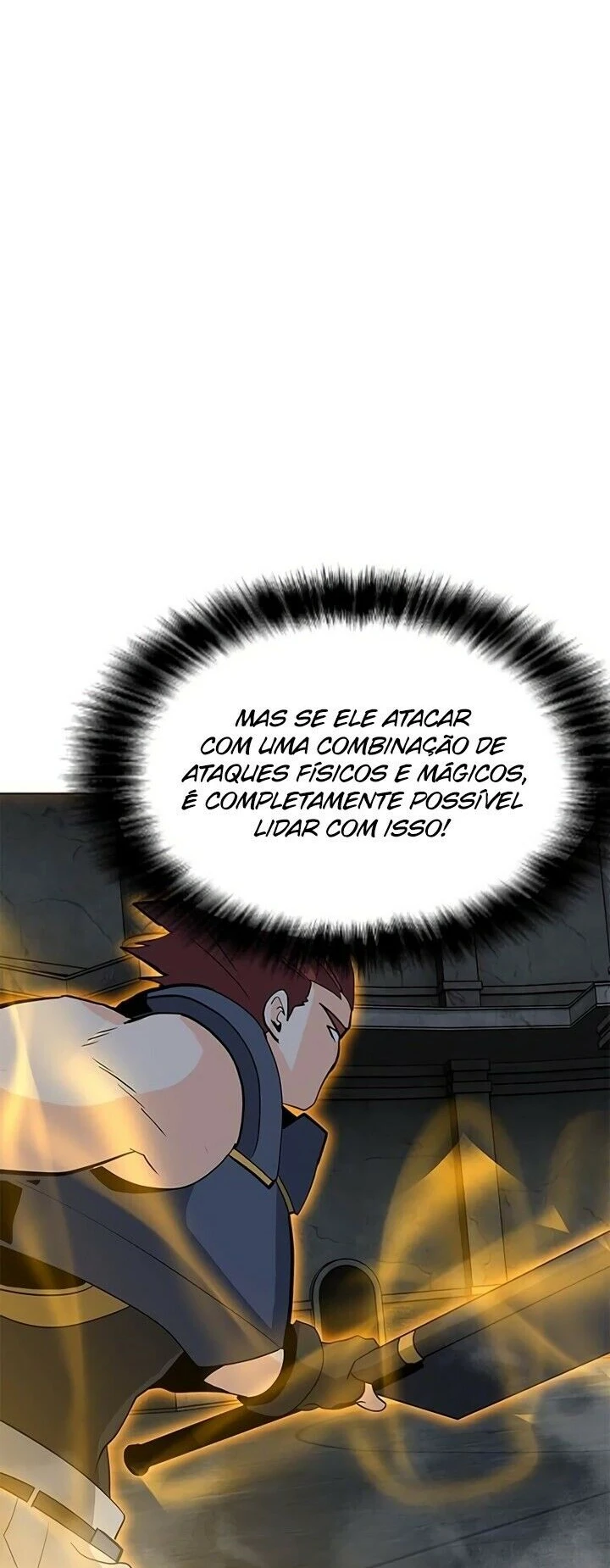 Read O Conjurador Solitário PT Manga Online