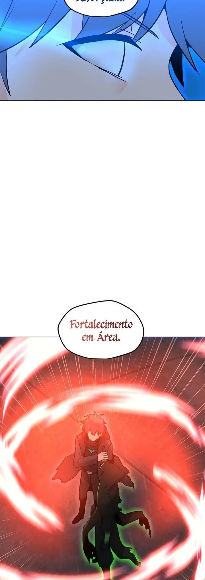 Read O Conjurador Solitário PT Manga Online