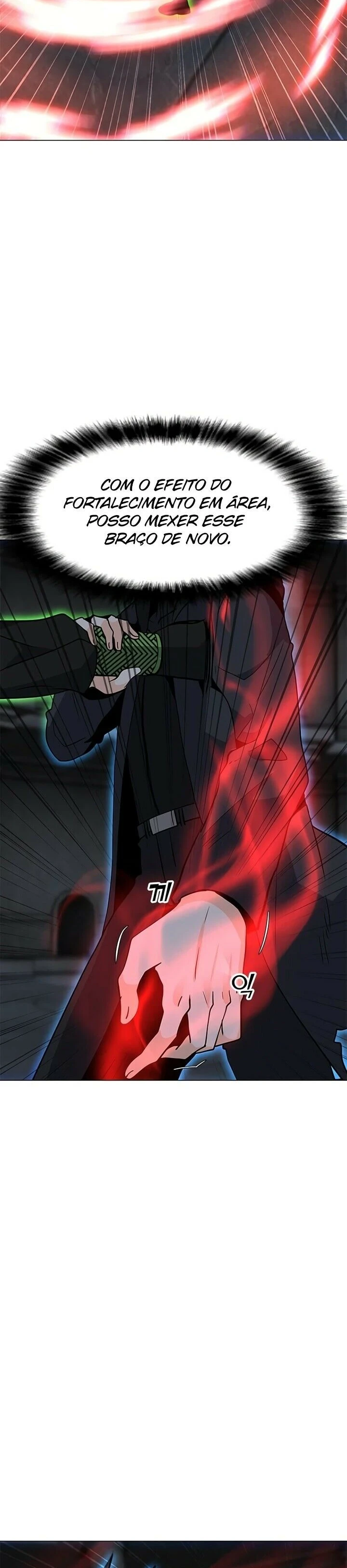 Read O Conjurador Solitário PT Manga Online