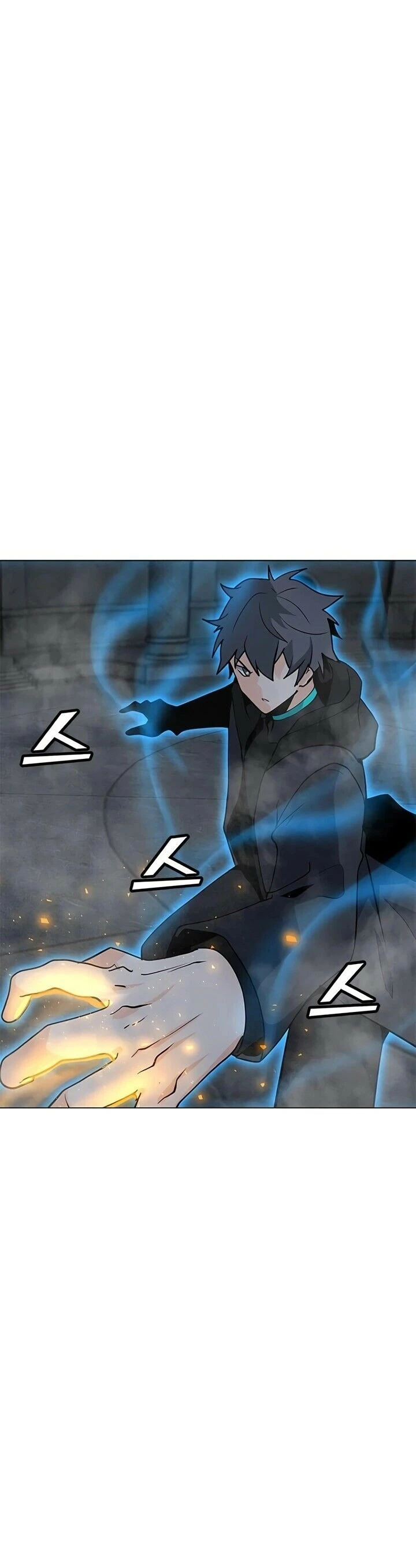 Read O Conjurador Solitário PT Manga Online