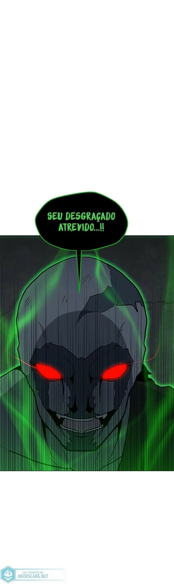 Read O Conjurador Solitário PT Manga Online