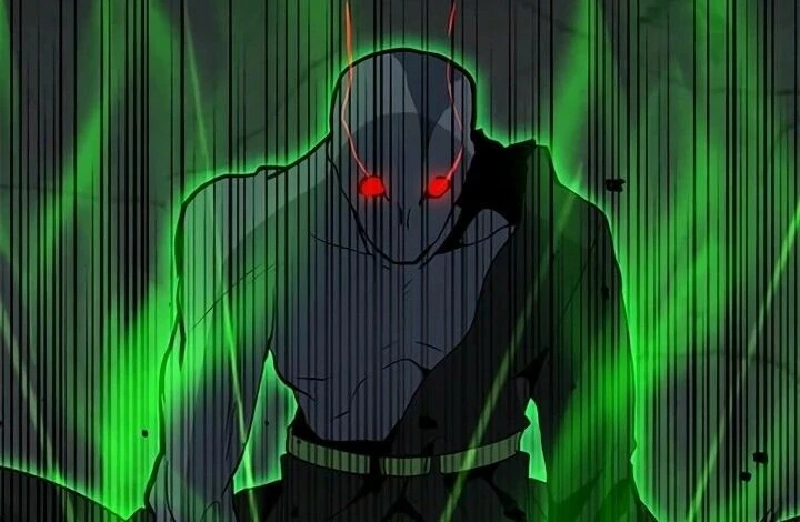 Read O Conjurador Solitário PT Manga Online
