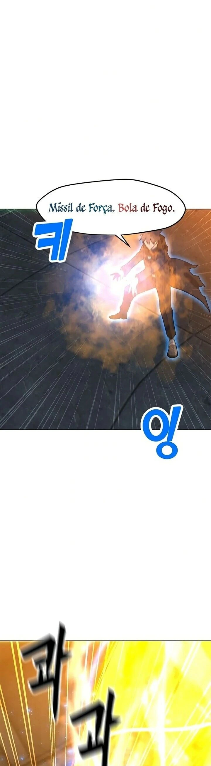Read O Conjurador Solitário PT Manga Online