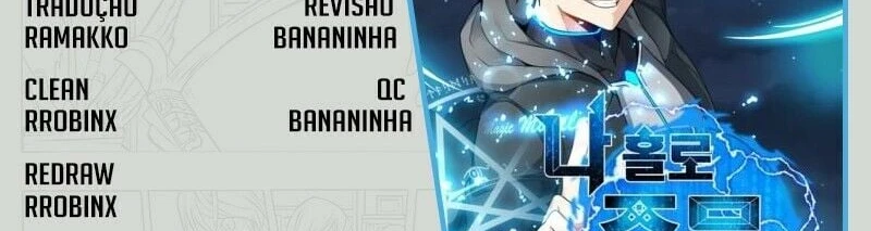 Read O Conjurador Solitário PT Manga Online