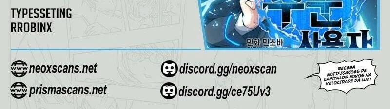 Read O Conjurador Solitário PT Manga Online