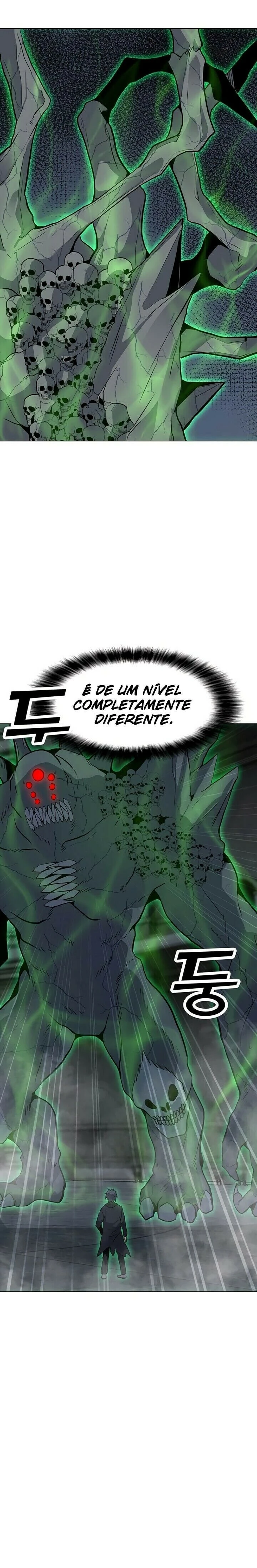 Read O Conjurador Solitário PT Manga Online