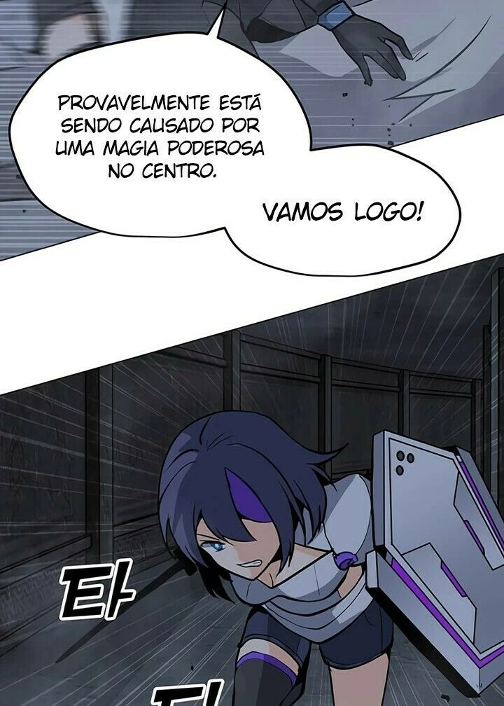 Read O Conjurador Solitário PT Manga Online