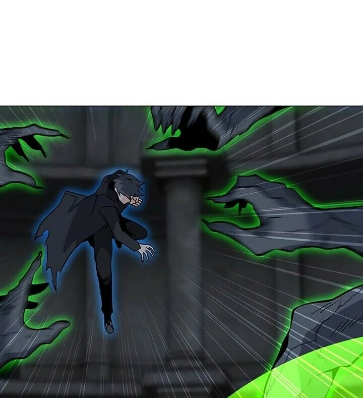Read O Conjurador Solitário PT Manga Online