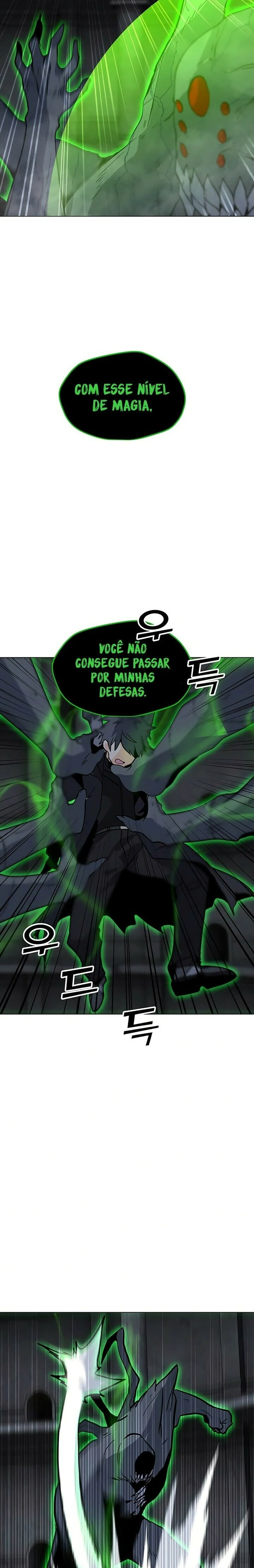 Read O Conjurador Solitário PT Manga Online