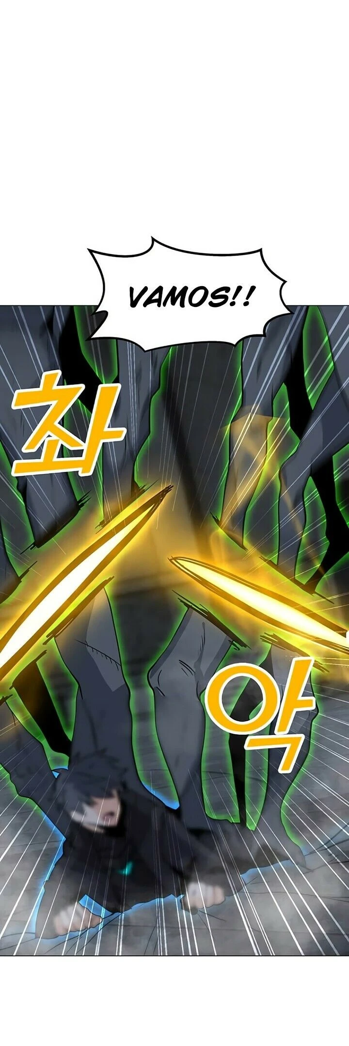 Read O Conjurador Solitário PT Manga Online