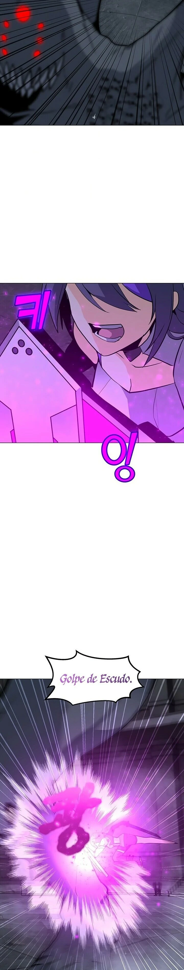 Read O Conjurador Solitário PT Manga Online