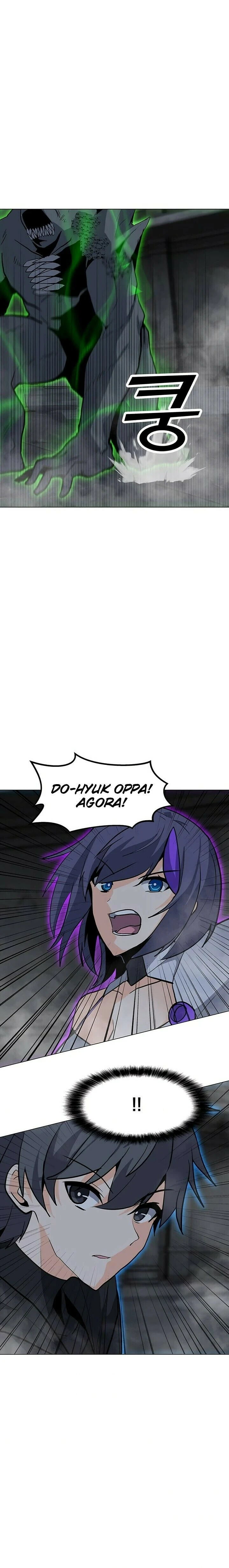 Read O Conjurador Solitário PT Manga Online