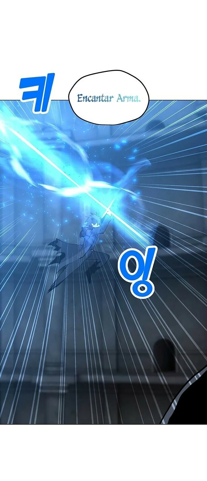 Read O Conjurador Solitário PT Manga Online